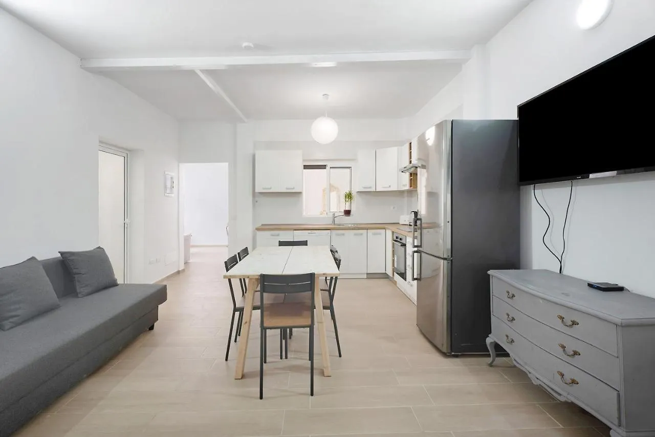 Apartamento Doris Güimar 0*,