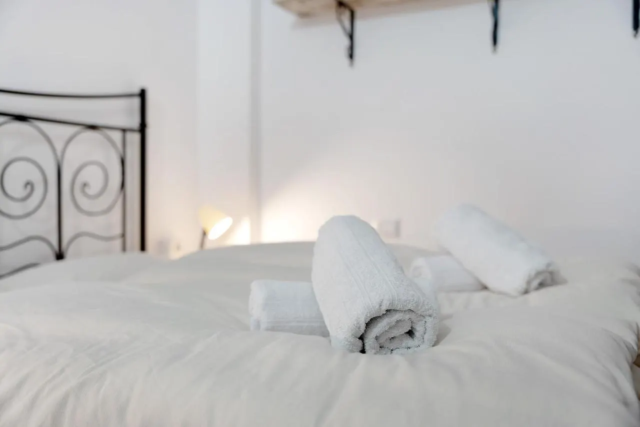 Appartamento Apartamento Doris Güimar