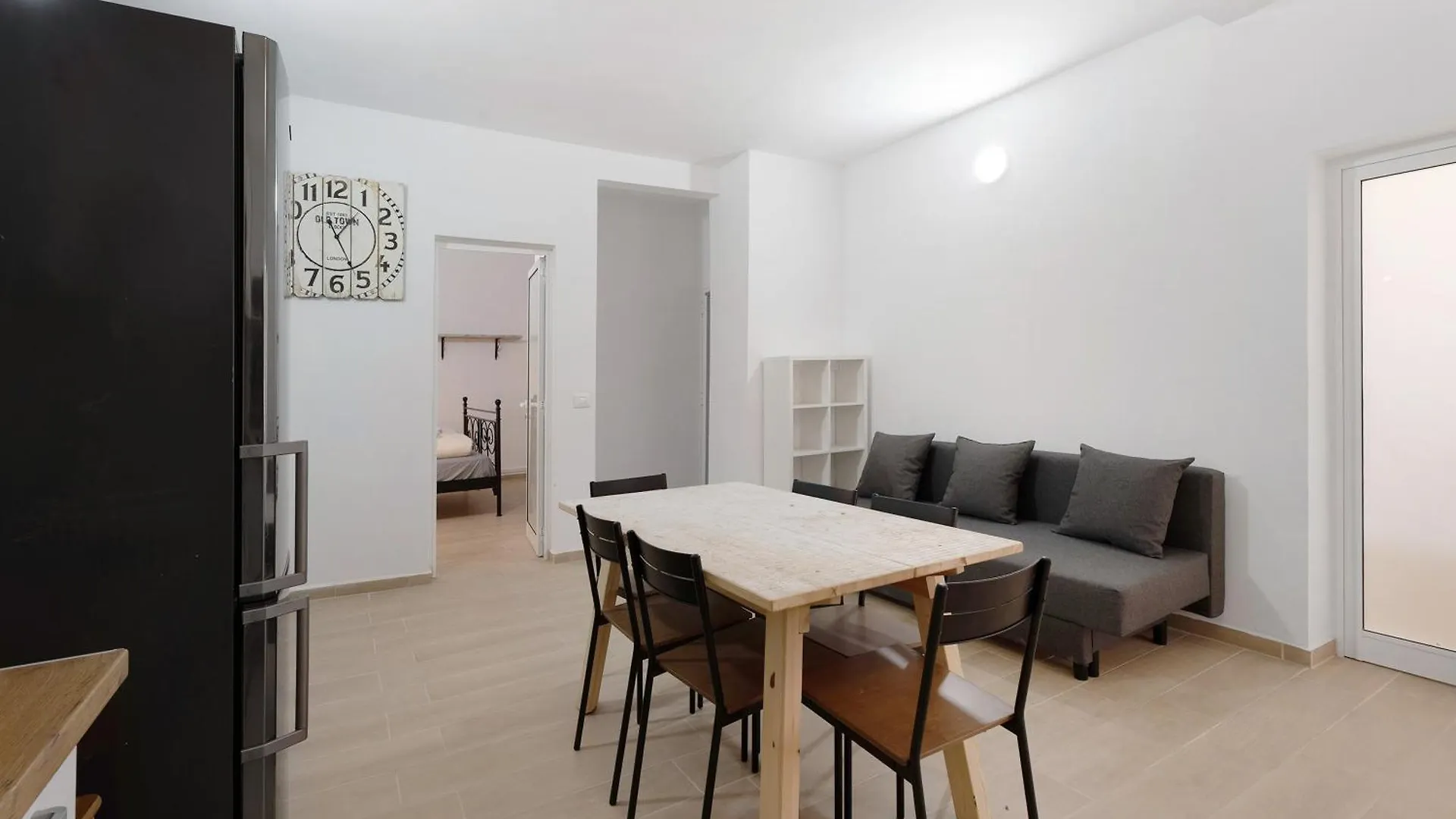 Apartamento Doris Guimar