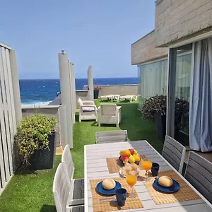 Terraza Al Mar Apartamento