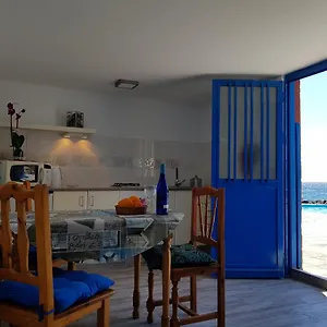 Sueño De Mar Apartamento