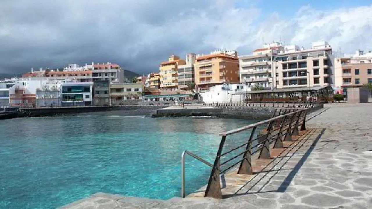 Apartamento Doris Guimar 0*,  Spain